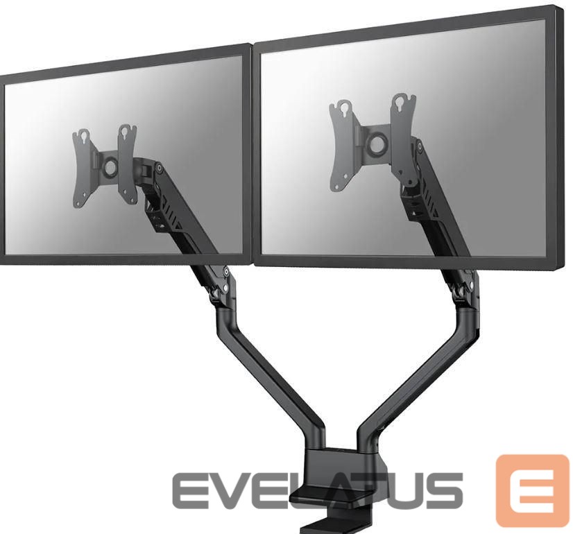 TV accessories NEOMOUNTS MONITOR ACC DESK MOUNT 10-32"/FPMA-D750DBLACK2