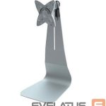 TV accessories NEOMOUNTS  TV SET ACC DESK MOUNT SILVER/10-27" FPMA-D800 