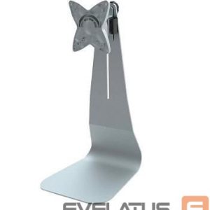 TV accessories NEOMOUNTS  TV SET ACC DESK MOUNT SILVER/10-27" FPMA-D800 