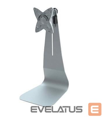 TV accessories NEOMOUNTS TV SET ACC DESK MOUNT SILVER/10-27" FPMA-D800