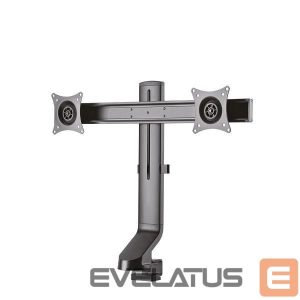 TV accessories NEOMOUNTS  MONITOR ACC DESK MOUNT 10-27"/FPMA-D860DBLACK 