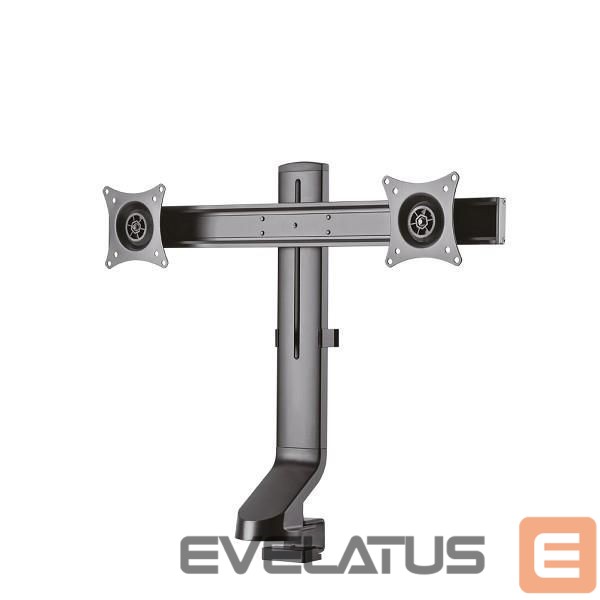 TV accessories NEOMOUNTS MONITOR ACC DESK MOUNT 10-27"/FPMA-D860DBLACK