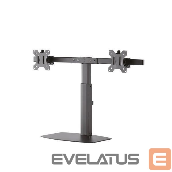 TV accessories NEOMOUNTS MONITOR ACC DESK MOUNT 10-27"/FPMA-D865DBLACK