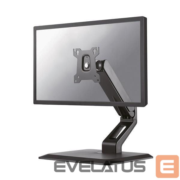 TV accessories NEOMOUNTS MONITOR ACC DESK MOUNT 10-32"/FPMA-D885BLACK