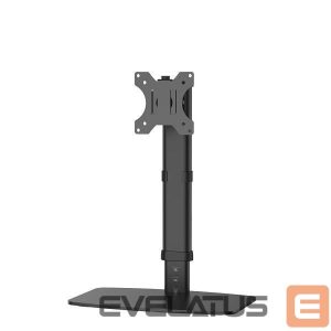 TV accessories NEOMOUNTS  MONITOR ACC DESK MOUNT 10-30"/FPMA-D890BLACK 