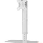 TV accessories NEOMOUNTS  MONITOR ACC DESK MOUNT 10-30"/FPMA-D890WHITE 