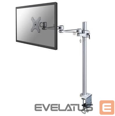 TV accessories NEOMOUNTS TV SET ACC DESK MOUNT SILVER/FPMA-D935POLE70