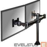 TV accessories NEOMOUNTS  TV SET ACC DESK MOUNT BLACK/10-27" FPMA-D960DG 