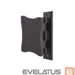 TV accessories NEOMOUNTS  TV SET ACC WALL MOUNT 10-24"/FPMA-W810BLACK 