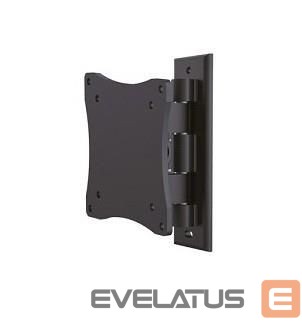 TV accessories NEOMOUNTS TV SET ACC WALL MOUNT 10-24"/FPMA-W810BLACK
