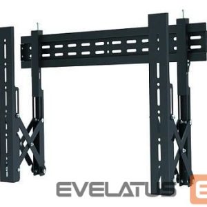 TV accessories NEOMOUNTS  TV SET ACC WALL MOUNT BLACK/LED-VW1000BLACK 