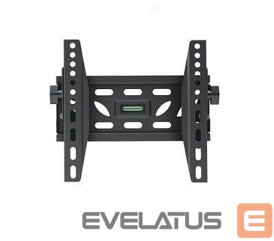 TV accessories NEOMOUNTS TV SET ACC WALL MOUNT BLACK/24-40" LED-W220