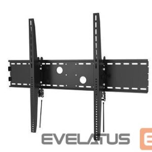 TV accessories NEOMOUNTS  TV SET ACC WALL MOUNT BLACK/60-100" LFD-W2000 