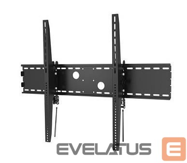 TV accessories NEOMOUNTS TV SET ACC WALL MOUNT BLACK/60-100" LFD-W2000