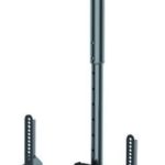 TV accessories NEOMOUNTS  TV SET ACC CEILING MOUNT/32-60" NM-C440BLACK 