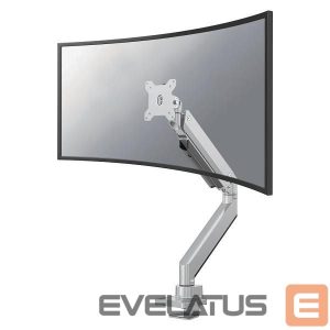 TV accessories NEOMOUNTS  MONITOR ACC DESK MOUNT 10-49"/NM-D775SILVERPLUS 
