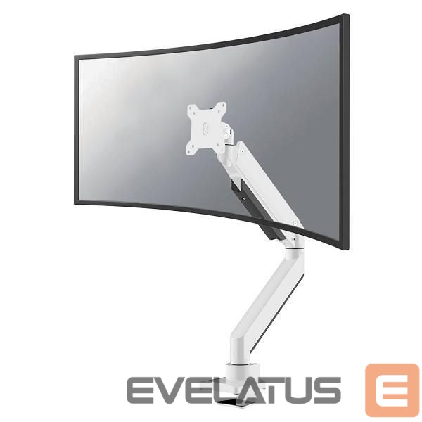 TV accessories NEOMOUNTS MONITOR ACC DESK MOUNT 10-49"/NM-D775WHITEPLUS