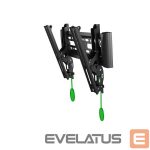 TV accessories NEOMOUNTS  TV SET ACC WALL MOUNT 10-40"/BLACK NM-W125BLACK 