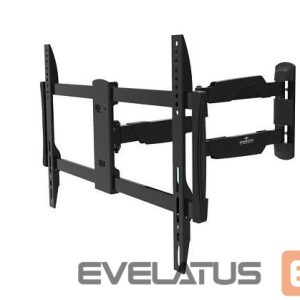 TV accessories NEOMOUNTS  TV SET ACC WALL MOUNT 32-60"/BLACK NM-W460BLACK 