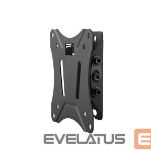 TV accessories NEOMOUNTS  TV SET ACC WALL MOUNT 10-30"/BLACK NM-W60BLACK 