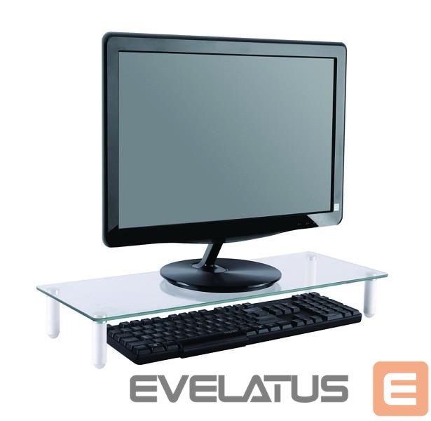 TV accessories NEOMOUNTS MONITOR ACC RISER 25KG/NSMONITOR10