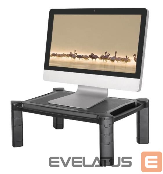 TV accessories NEOMOUNTS MONITOR ACC RISER 10KG/NSMONITOR20