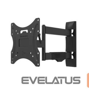 TV accessories NEOMOUNTS  TV SET ACC WALL MOUNT/WL40-550BL12 