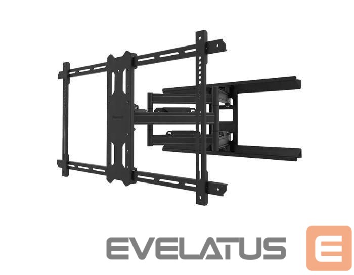 TV accessories NEOMOUNTS TV SET ACC WALL MOUNT/WL40-550BL18
