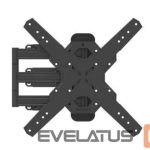 TV accessories NEOMOUNTS  TV SET ACC WALL MOUNT/WL40S-850BL14 