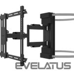 TV accessories NEOMOUNTS  TV SET ACC WALL MOUNT/WL40S-910BL16 
