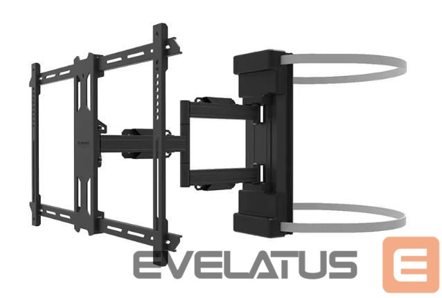 TV accessories NEOMOUNTS TV SET ACC WALL MOUNT/WL40S-910BL16