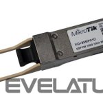 Server - Other Accessories Mikrotik  NET MODULE 100GBE QSFP28/XQ+85MP01D 