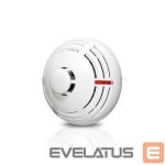 Smart device SATEL  DETECTOR SMOKE FIRE TEMP./TSD-1 