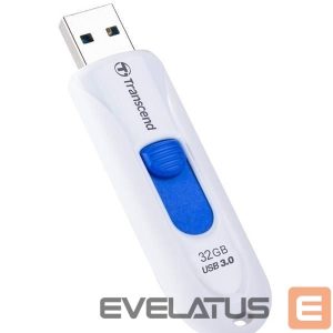 Flash drive Transcend  MEMORY DRIVE FLASH USB3 32GB/790 TS32GJF790W 