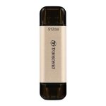 Flash drive Transcend  MEMORY DRIVE FLASH USB3 512GB/JF930C TS512GJF930C 