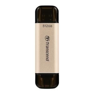 Flash drive Transcend  MEMORY DRIVE FLASH USB3 512GB/JF930C TS512GJF930C 