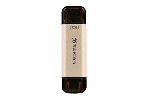 Flash drive Transcend MEMORY DRIVE FLASH USB3 512GB/JF930C TS512GJF930C