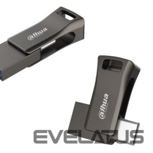 Flash drive DAHUA  MEMORY DRIVE FLASH USB3 128GB/USB-P639-32-128GB 