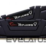 RAM DDR4 G.Skill  MEMORY DIMM 32GB PC25600 DDR4/K2 F4-3200C16D-32GVK 
