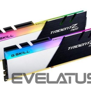 RAM DDR4 G.Skill  MEMORY DIMM 32GB PC28800 DDR4/K2 F4-3600C16D-32GTZNC 