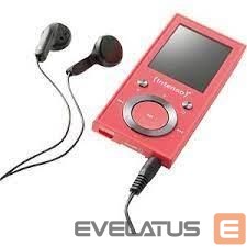 MP3 player Intenso  MP3 PLAYER 16GB PINK/3717473 