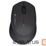Computer mouse Logitech  MOUSE USB OPTICAL WRL M280/BLACK 910-004287 
