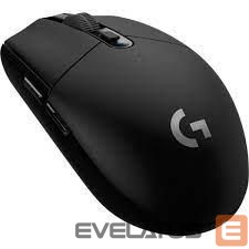 Computer mouse Logitech  MOUSE USB OPTICAL WRL G305/LIGHTSPEED 910-005282 