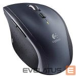 Computer mouse Logitech  MOUSE USB LASER WRL M705/BLACK 910-006034 