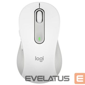 Computer mouse Logitech  MOUSE USB OPTICAL WRL M650/WHITE 910-006255 