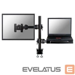 Other Computer Accessory NEOMOUNTS  NB/MONITOR ACC DESK MOUNT/FPMA-D960NOTEBOOK 
