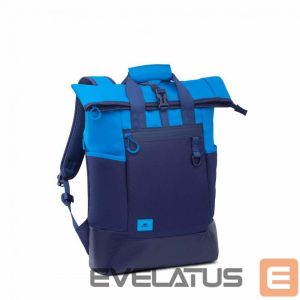 Laptop Bag RIVACASE  NB BACKPACK 25L 15.6"/BLUE 5321 