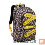 Laptop Bag RIVACASE  NB BACKPACK URBAN 14L 13.3"/5421 LEOPARD 