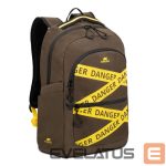 Laptop Bag RIVACASE  NB BACKPACK URBAN 20L 15.6"/5431 KHAKI 