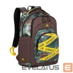 Laptop Bag RIVACASE  NB BACKPACK URBAN 30L 15.6"/5461 JUNGLE 